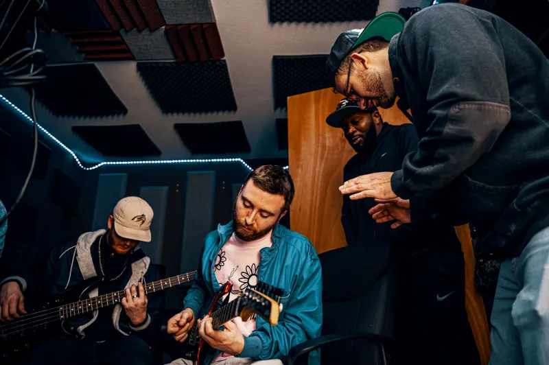 Better Together: The Wild New Math Behind Music's Most Unexpected Creative Partnerships