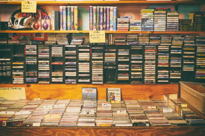 Buried Treasure: Why Your Abandoned Projects Might Be the Best Thing You Ever Made
