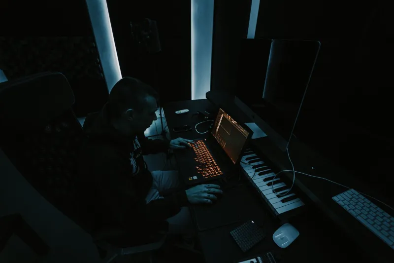 Clocking Out, Clocking In: The Artists Winning at Music Without Quitting Their Day Jobs