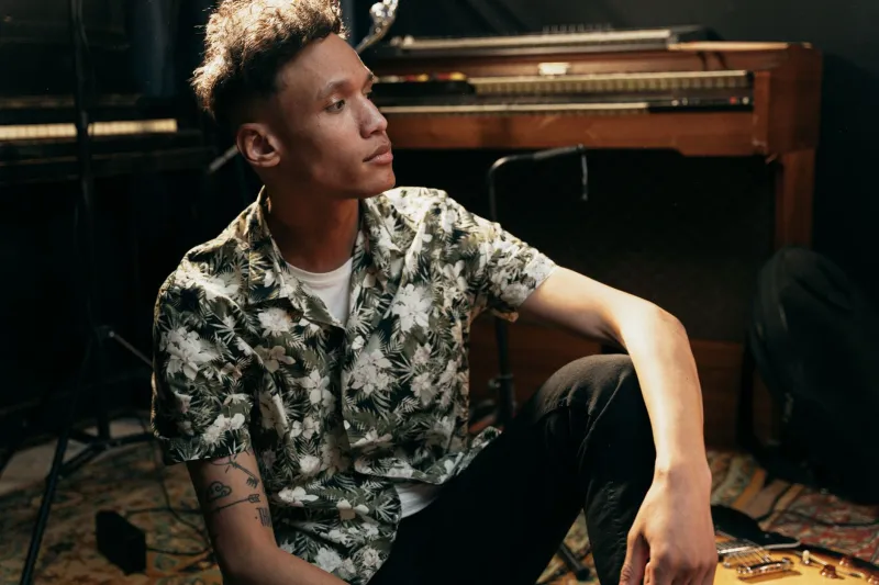Disappearing Acts: Why the Smartest Artists Are Vanishing on Purpose