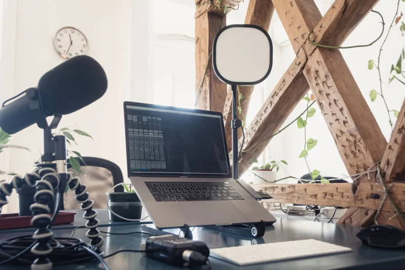 Five Hundred Dollars and a Dream: How Home Studios Rewrote the Rules of Music Production