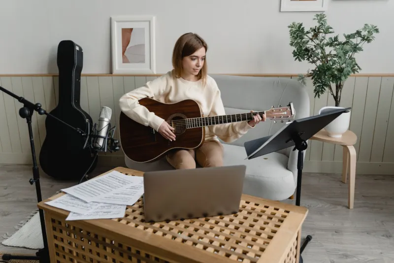 No Label, No Problem: How Independent Artists Are Building Empires From Their Spare Bedrooms