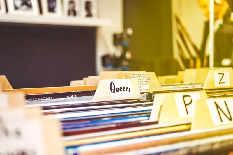 Shelf Life: Why Your Scrapped Songs Might Be Your Smartest Career Move Yet